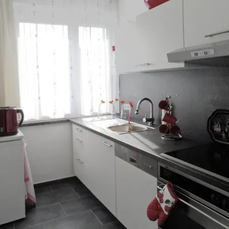 Apartman Ferienwohnung See *