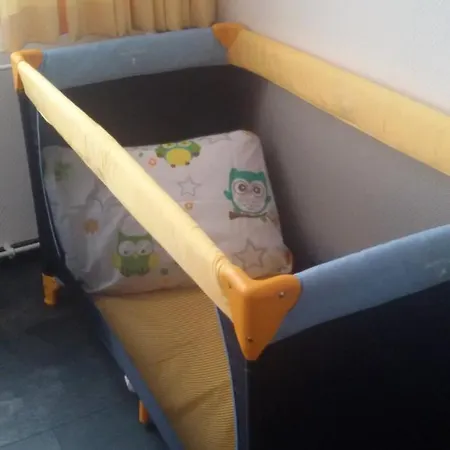 Apartman Ferienwohnung See *