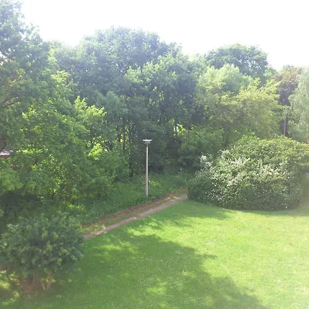 Apartman Ferienwohnung See *