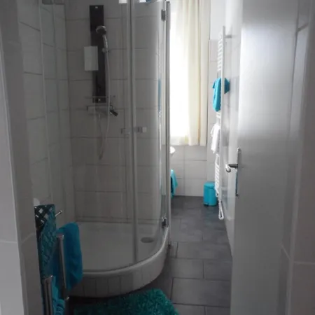 Apartman Ferienwohnung See *