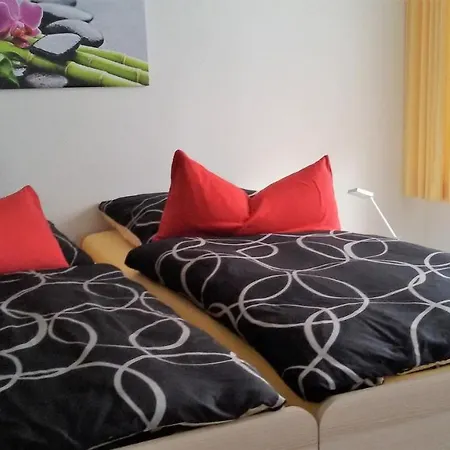 Ferienwohnung See