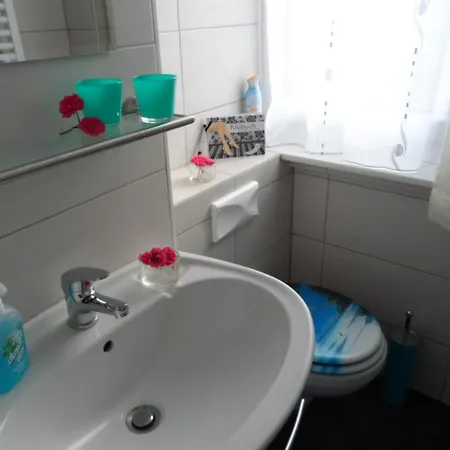 Apartman Ferienwohnung See