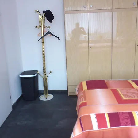 Apartman Ferienwohnung See Zwenkau